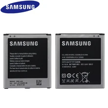 Samsung B650AC для samsung Galaxy Mega i9152 i9158 B650AC Аутентичные телефон Батарея 2600 мАч Замена батареи телефона