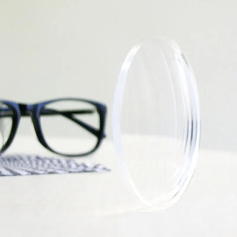 1.61 Progressive Lens SPH range -6.00~+6.00 Max CLY -2.50 Add +1.00~+2.50 optical lenses for eyewear