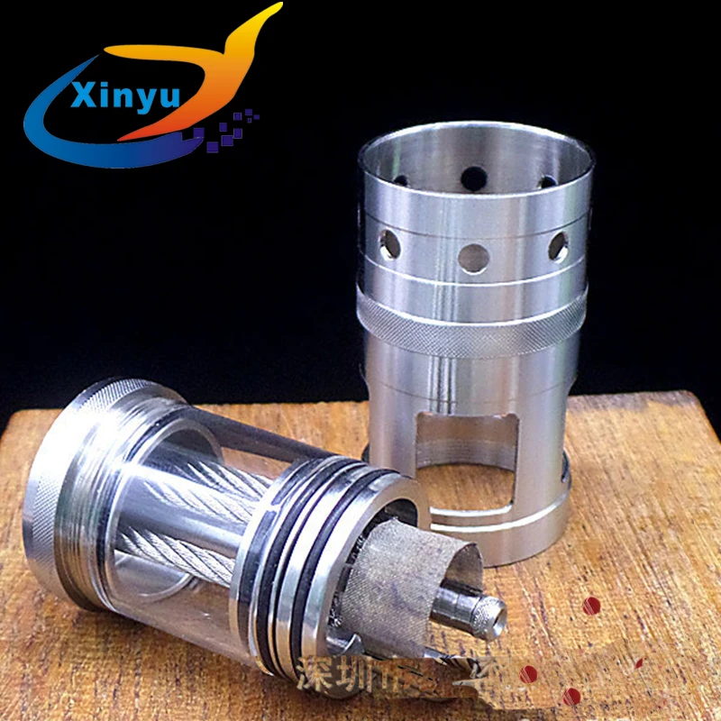 Taifun Gt T V2 Rta Rebuildable Tank Atomizer Electronic Cigarette Taifun Gt T V2 Rta Rebuildable Tank Atomizer Electronic Cigarette