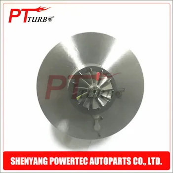 

Balanced GT1444V 758870 766259 751418 Turbo cartridge for Toyota Corolla 1.4 D-4D 90 HP 66 Kw 1ND turbine core repalcement chra