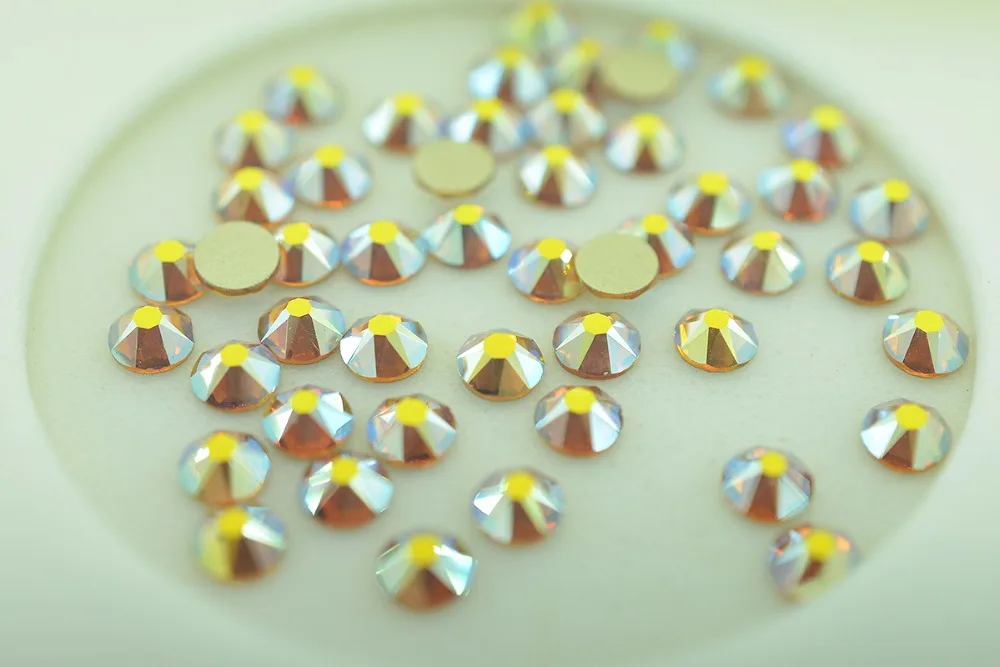 Non hotfix Rhinestones 1