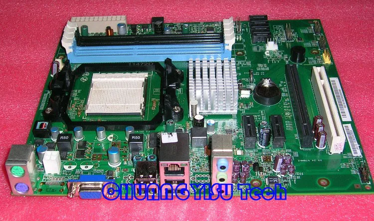 Бесплатная доставка материнская плата CHUANGYISU для оригинальной системы DX4311