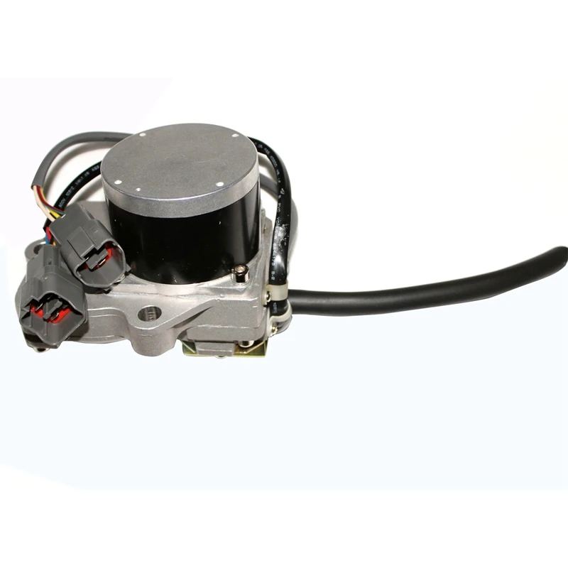 PC120 6 PC200 двигатель 7834 40 3000 для экскаватора Komatsu дроссельной заслонки|motor motor|motor