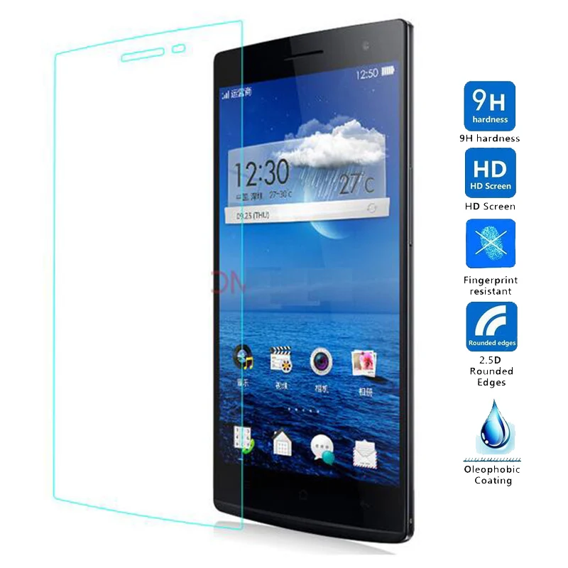 OPPO Find7 X9007