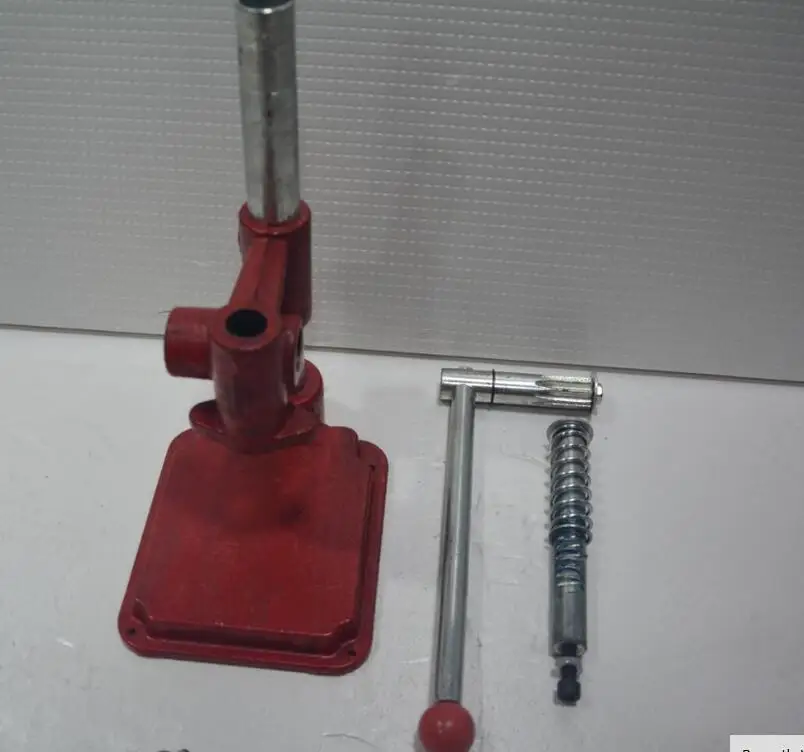 

Fabric Covered Button Press Abrasive Tools Machine Handmade Self Cover Maker Machines Mold Tools Wholesale