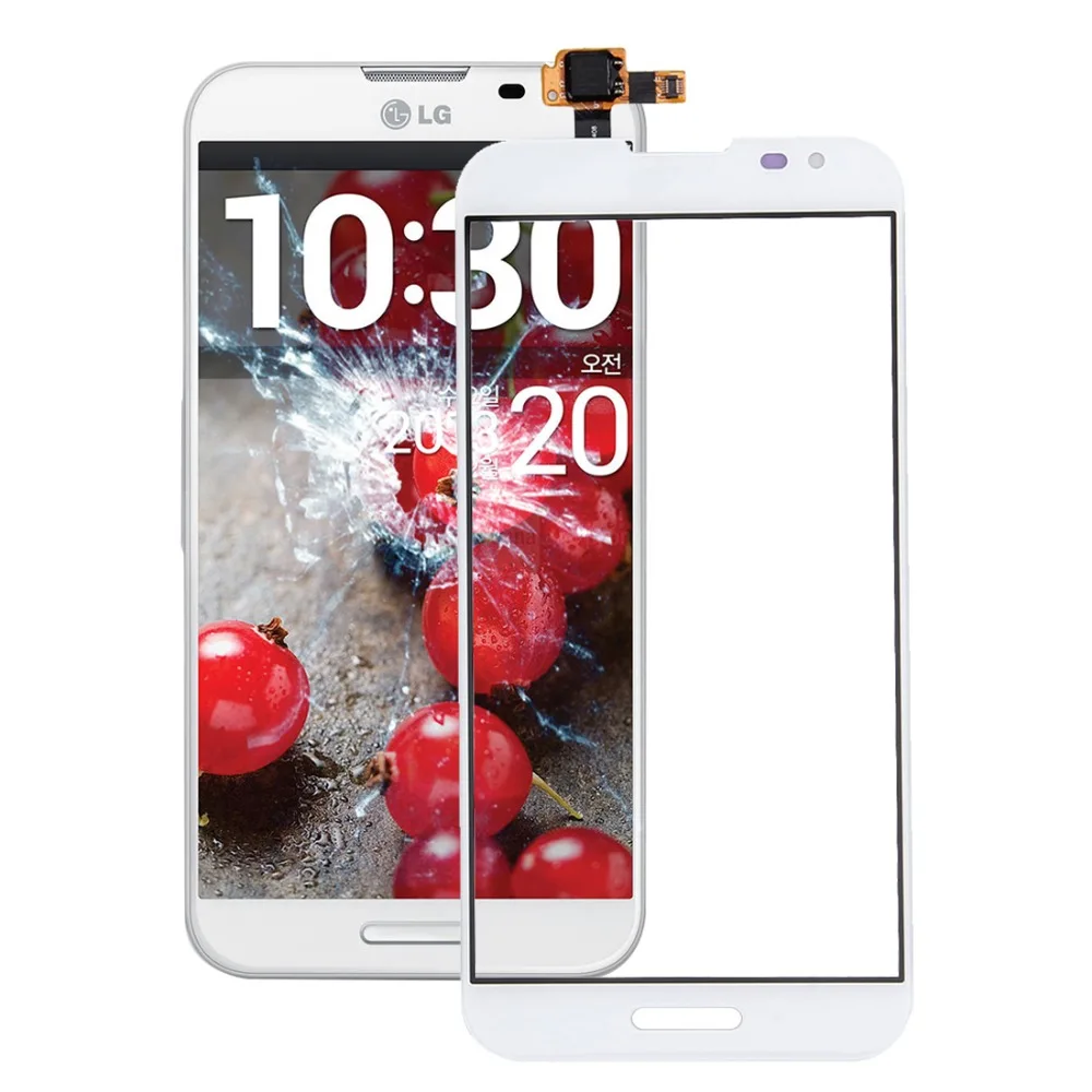 

H Original Touch Panel Digitizer for LG Optimus G Pro / F240 / E980 /E985 / E988