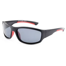 BAONONG стильные мужские солнцезащитные очки водителя Брендовая дизайнерская обувь Сверхлегкий Пластик Титан полный обод поляризованные очки для рыбалки A8607