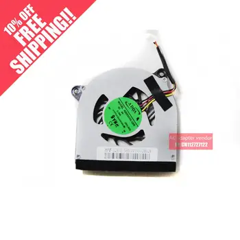 

FOR ACER N214 new laptop CPU fan AB0505HX-QBB (NCL203)