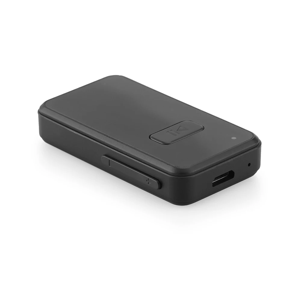 car receiver