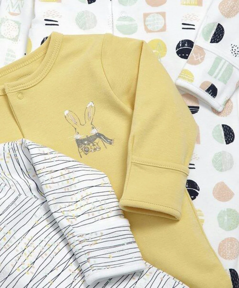 High Quality baby rompers