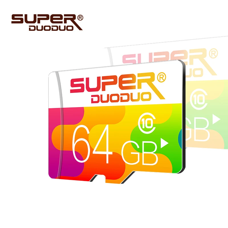 Настоящая micro sd карта памяти 8 Гб 16 Гб micro sd карта 32 Гб 64 Гб 128 Гб класс 10 mini tf sd карта cartao de memoria