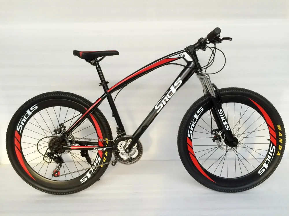 Sale Original X-Front brand Snowmobile 21 Speeds 26 inch Tire disc brake MTB Mountain Bike Off-road gear reduction Beach bicycle 5 Sale Original X-Front brand Snowmobile 21 Speeds 26 inch Tire disc brake MTB Mountain Bike Off-road gear reduction Beach bicycle 5