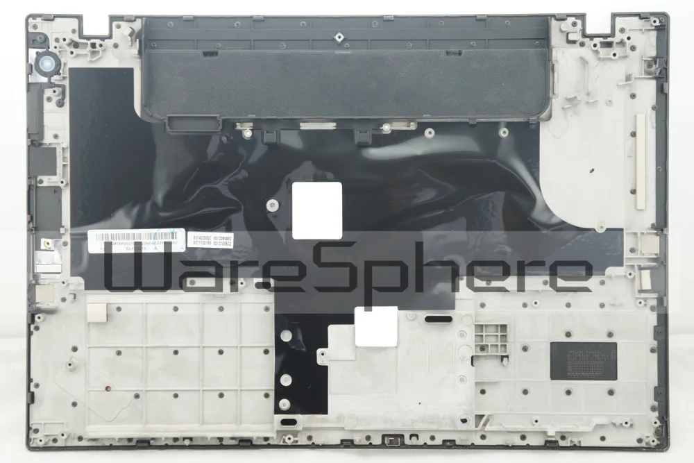 

Top Cover Upper Case for Lenovo ThinkPad T440 04X5467 AM0SR000100 Black with FingerPrint