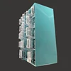 New Toolbox Wall-mounted Box Tool Parts Garage Unit Shelving Organiser Drawer Type Plastic Box Screw Parts Classification Box ► Photo 3/6