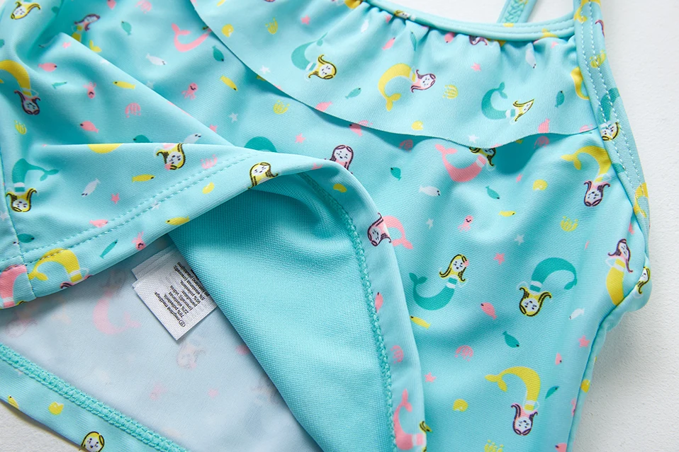 ST176 girls swimwear-detail05