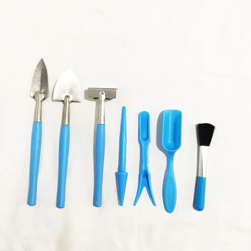 Pot planting tools23
