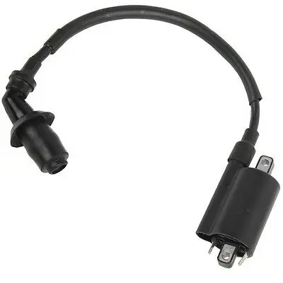 Катушка зажигания мотоцикла для Yamaha Virago XV250 1995-2007 01 02 03 04 05 06 96 97 98 | Автомобили и