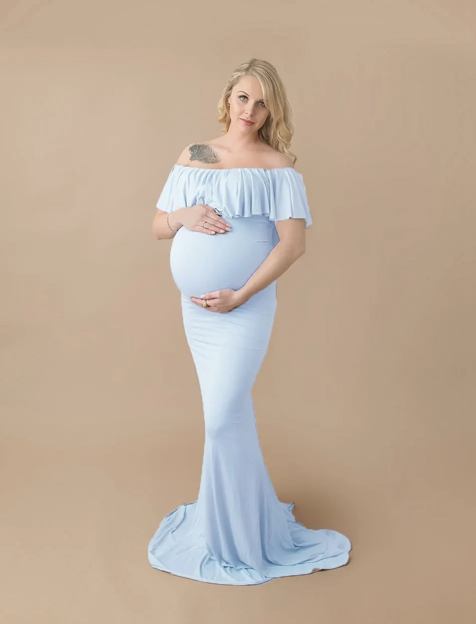 Women Evening Dress (2)