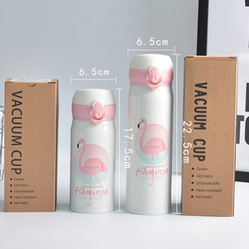 Flamingo-Stainless-Steel-Thermos-Mug-Vacuum-Insulated-Cup-350ML-500ML-Colorful-Fruit-Pink-Water-Travel-Bottle-Coffee-Mug-KC1684 (12)