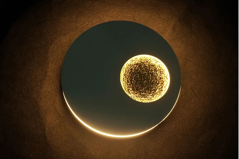 Wandering Moon (3)