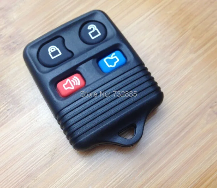 Ford remote control 4 Buttons Shell (3).jpg