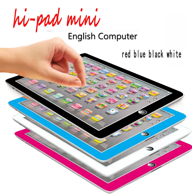 children's learning laptop computer