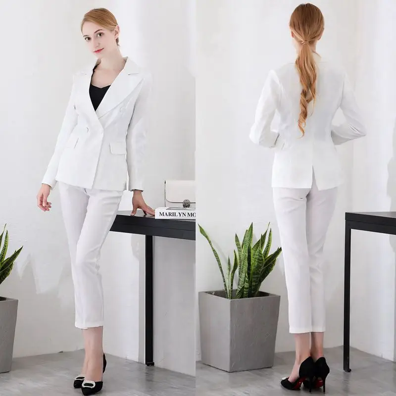 2020新型スーツ女性新商品、幅洋風春服2点セット gj161900-a.jpg