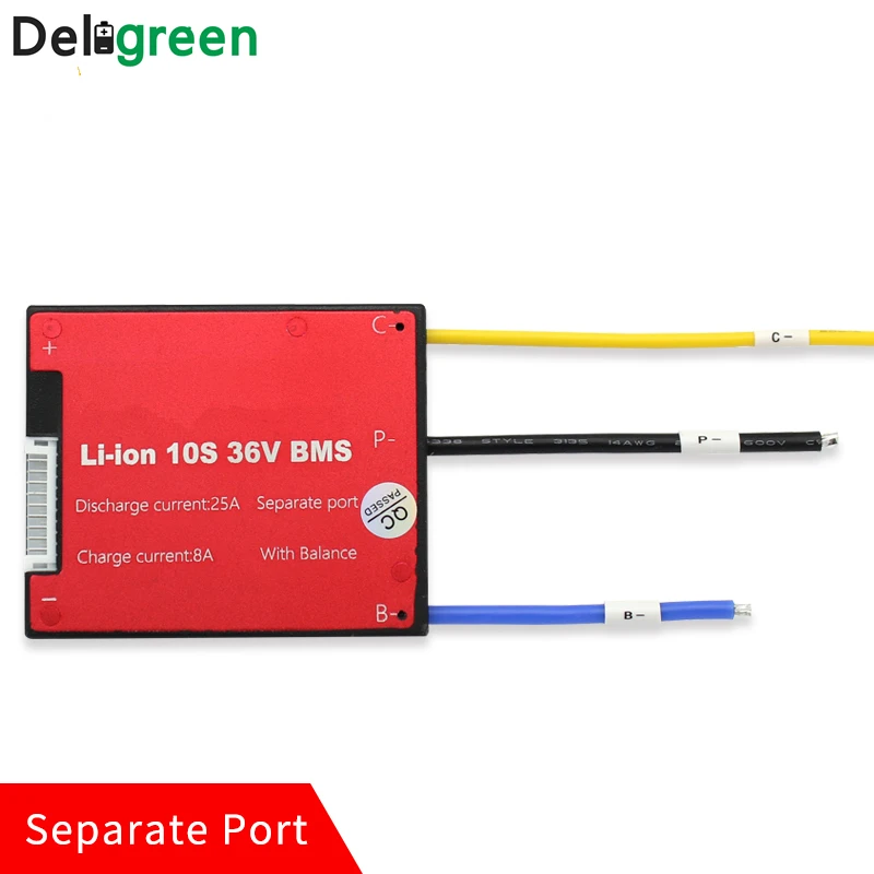 4S 45A PCM/PCB/BMS для 12,8 V LiFePO4 Li NCM Lipo аккумулятор для электрического велосипеда и скутера и инструментов