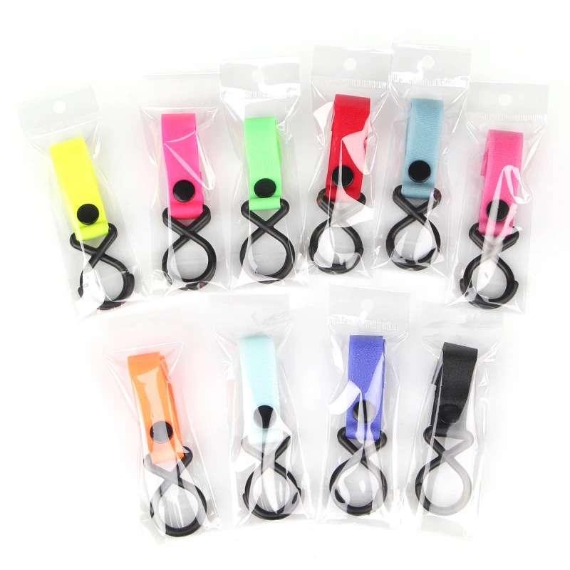 

Multi Purpose Baby Stroller Hooks Universal Pram Wheelchair Pushchair Carriage Buggy Clip Hanger Strollers Hook