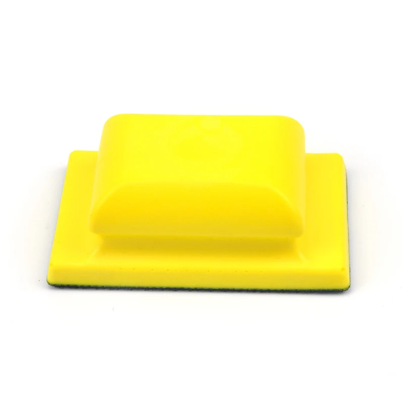 POLIWELL 1PCS 1~6 inch PU Foam Sanding Disc Holder Sandpaper Backing Polishing Pad Hand Grinding Block All Sizes Sanding Pad POLIWELL 1PCS 1~6 inch PU Foam Sanding Disc Holder Sandpaper Backing Polishing Pad Hand Grinding Block All Sizes Sanding Pad