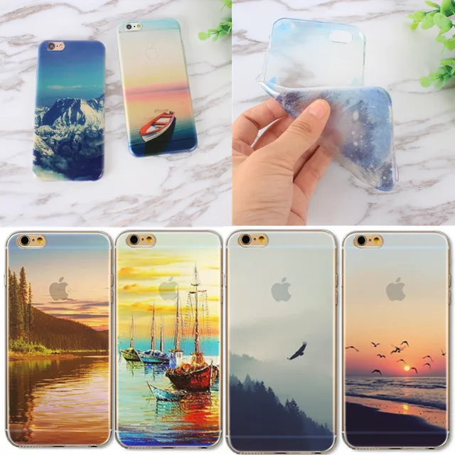 coque iphone xr nature