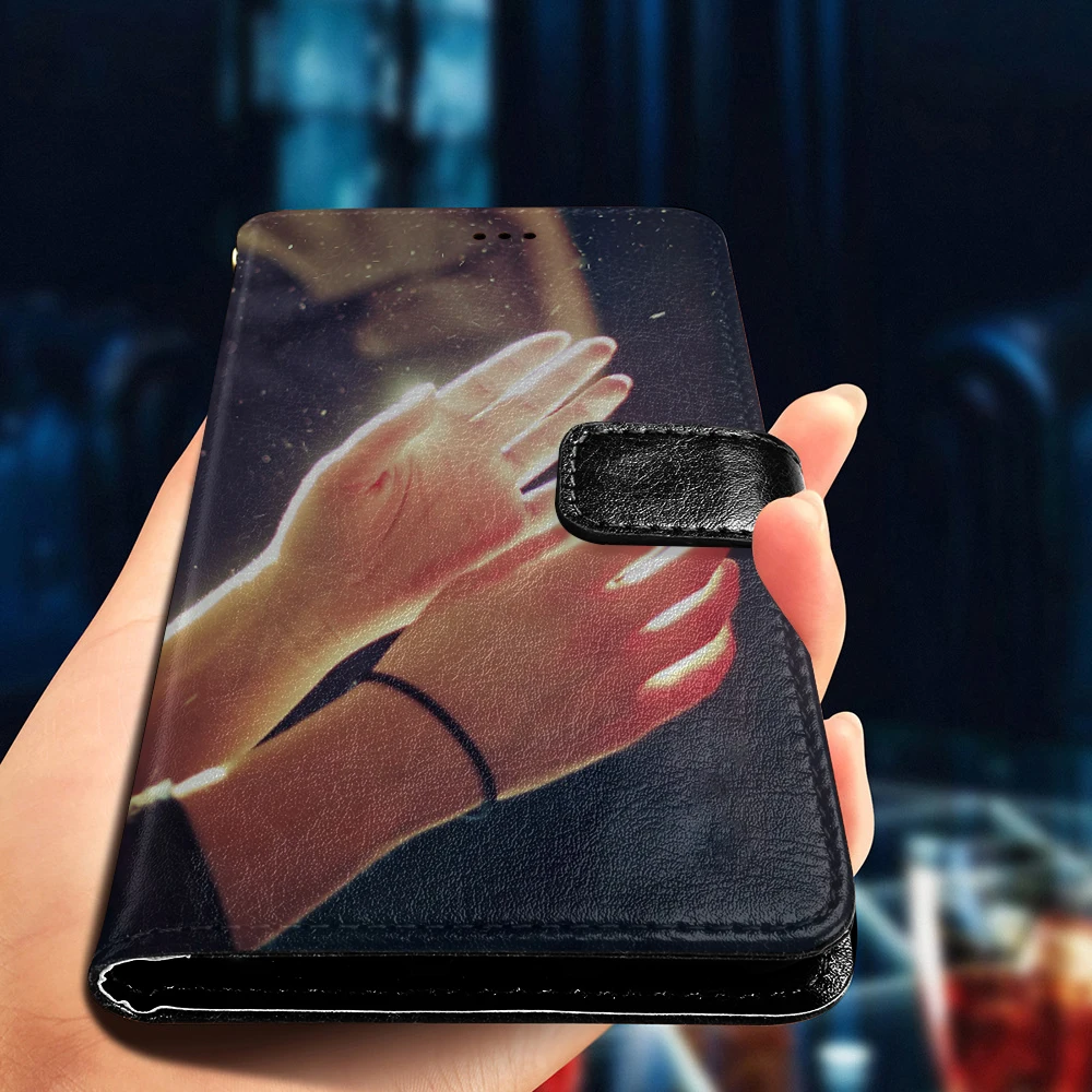 Чехол книжка для Motorola MOTO G4 чехол бумажник на заказ дизайн сделай сам телефона