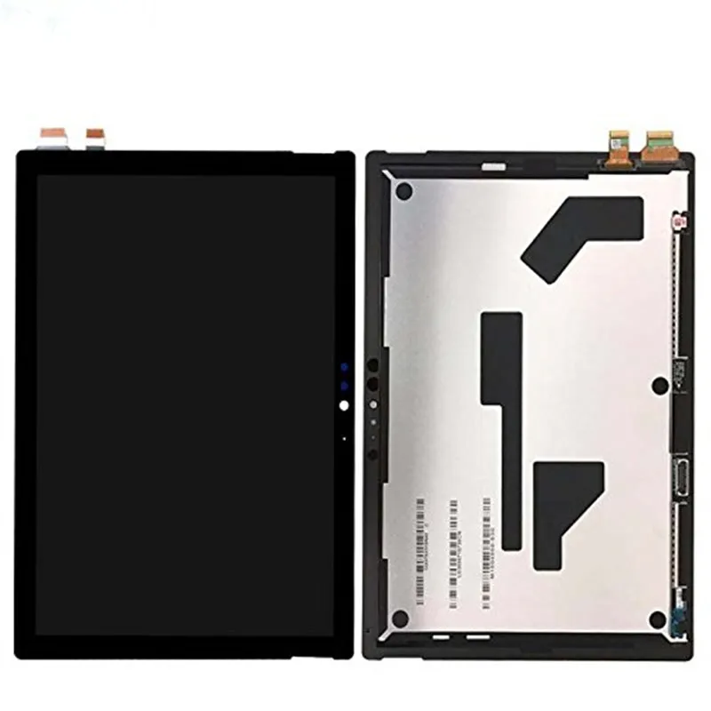 

For Microsoft Surface Pro 5 1796 LP123WQ1(SP)(A2) LCD Screen with touch digitizer Assembly for Surface Pro 2017 with tools
