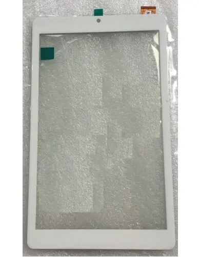 Сенсорная панель экрана 8 дюймов для ALCATEL One Touch Pixi 3 (8) 4G 9023X 9023A Tablet PC дигитайзер