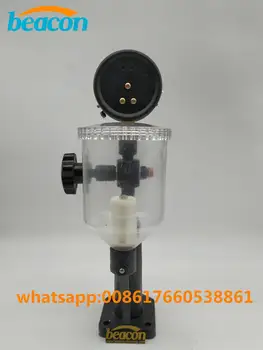 

Beacon Common Rail Injector Tester Machine S60H Diesel Injector Nozzle Tester