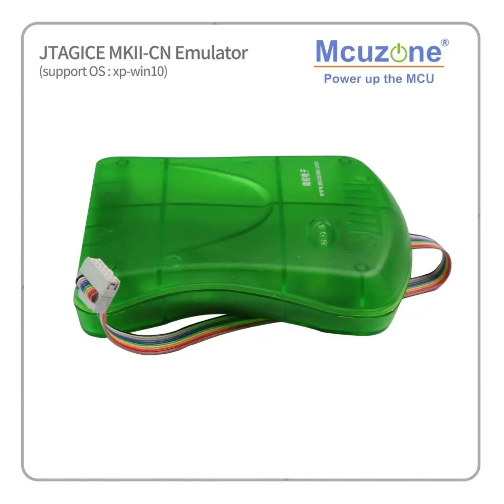 AVR/AVR32 эмулятор/программатор JTAG ICE free ATXMEGA32D4 мини плата (1 шт. на заказ) эмулятор JTAGICE