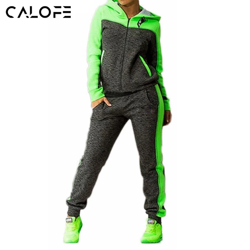 2 piece sets jogging suits