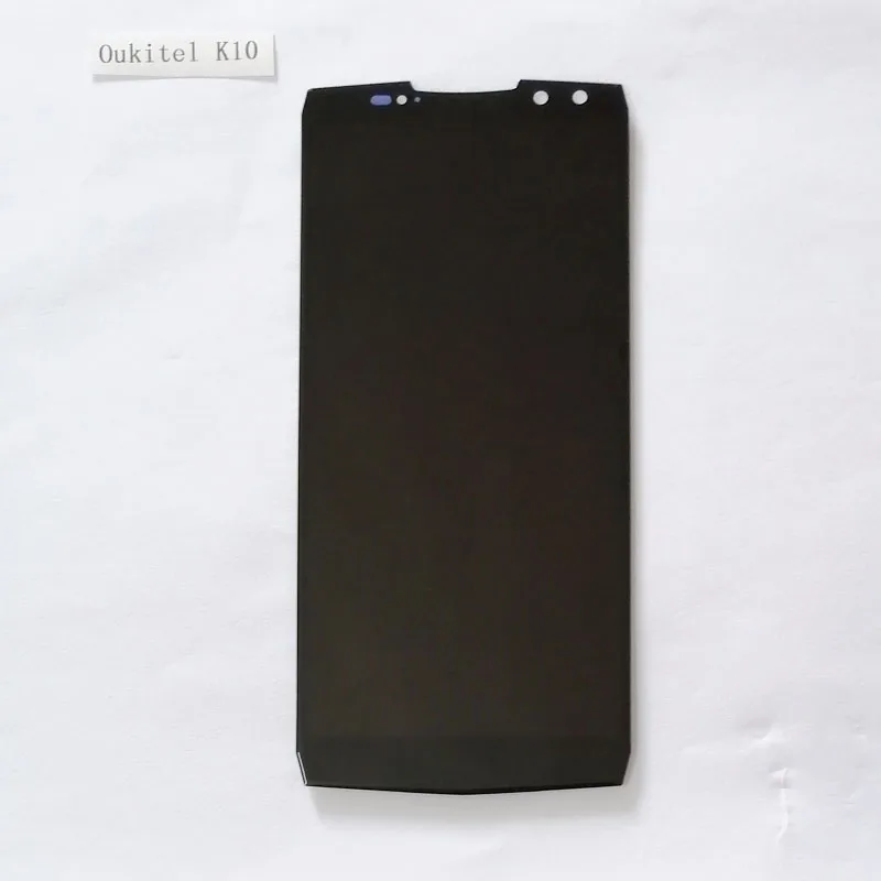 Oukitel K10 LCDDD