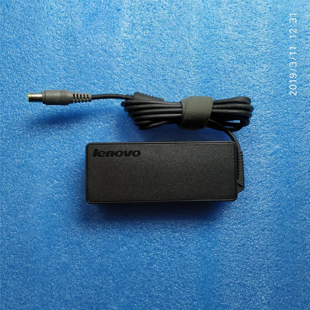 

New Original 20V 4.5A 90W Laptop AC Adapter Power Charger for Lenovo ThinkPad T420 T420S T430 T430S T430U ADLX90NCT3A 45N0309