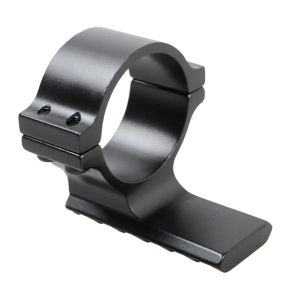 Tactical Military Scope Barrel Mount 1"/ 25mm & 30mm Ring Adapter with