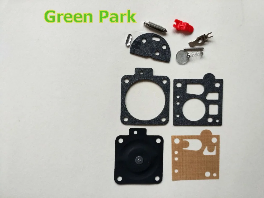 Bing 48 Carburetor Carb Repair Gasket Kit For Stihl Ms380 Ms381 038 Bing 48 Carburetor Carb Repair Gasket Kit For Stihl Ms380 Ms381 038 And Some 066 064 Chain Saw Spare Parts 1119 007 1062 In Tool Accessories From