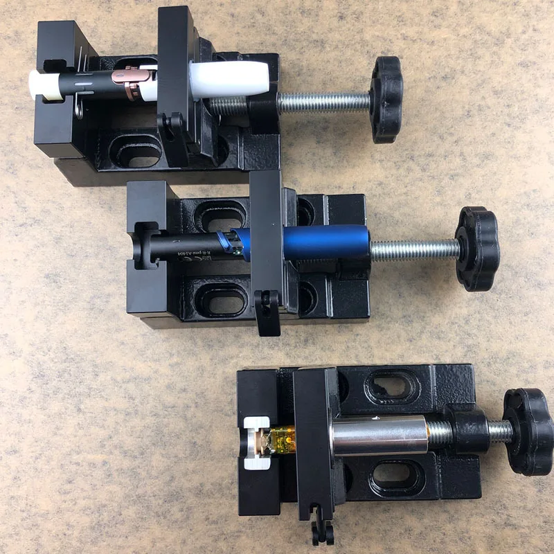 Инструмент для ремонта, Глубокая чистка, разборка, открытая машина, устройство 1,0 для использования с IQOS 2,4/3,0, не сжигающая тепло электронная сигарета