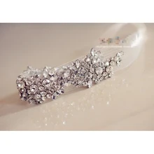 NEW Lace Rhinestone Net Yarn Hair Head Bands Hoop Accessories Hairband Headbands