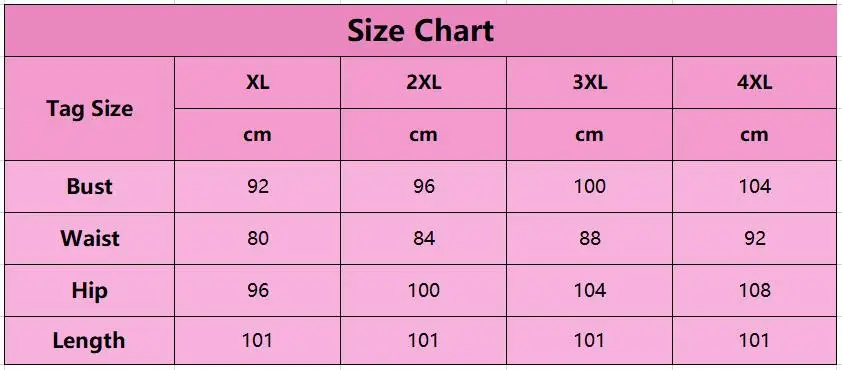 SIZE