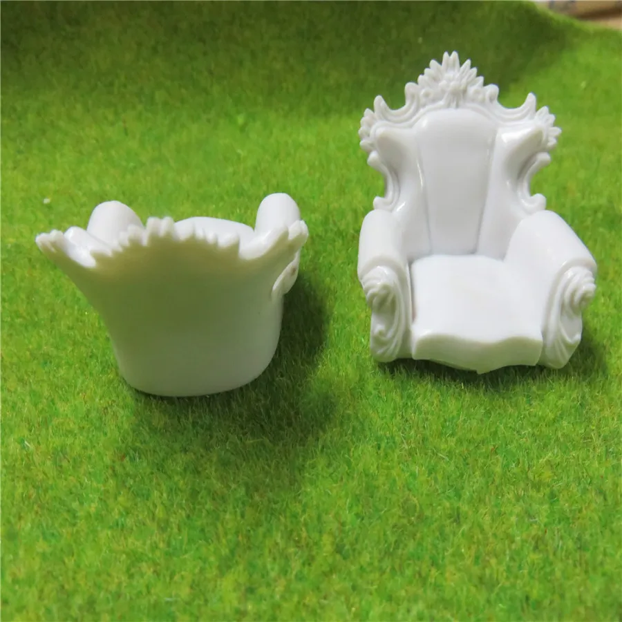 architecture z scale plastic miniature model furniture building materials48