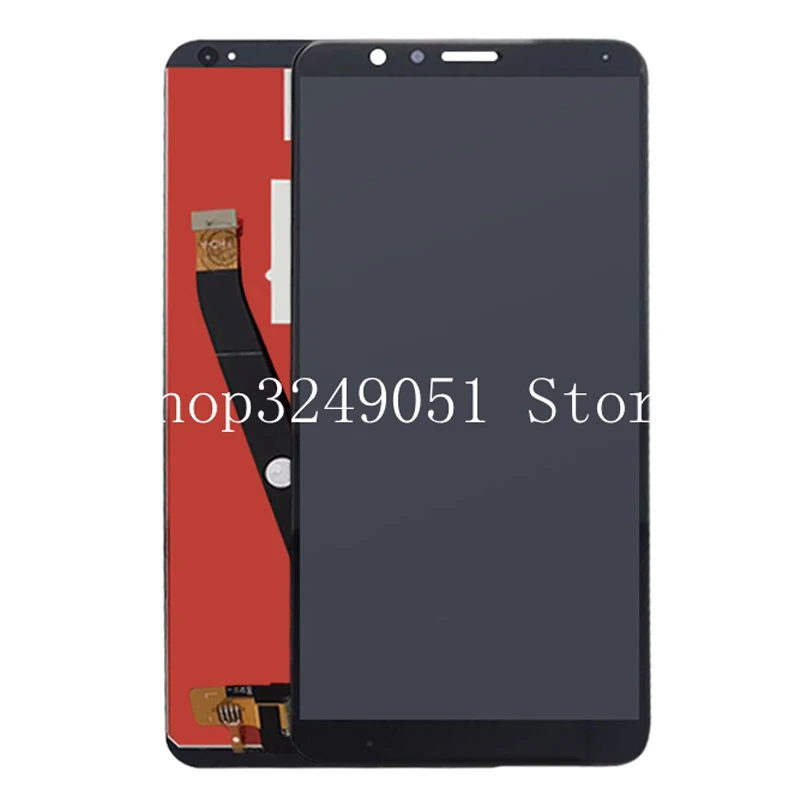 Honor 9I-1