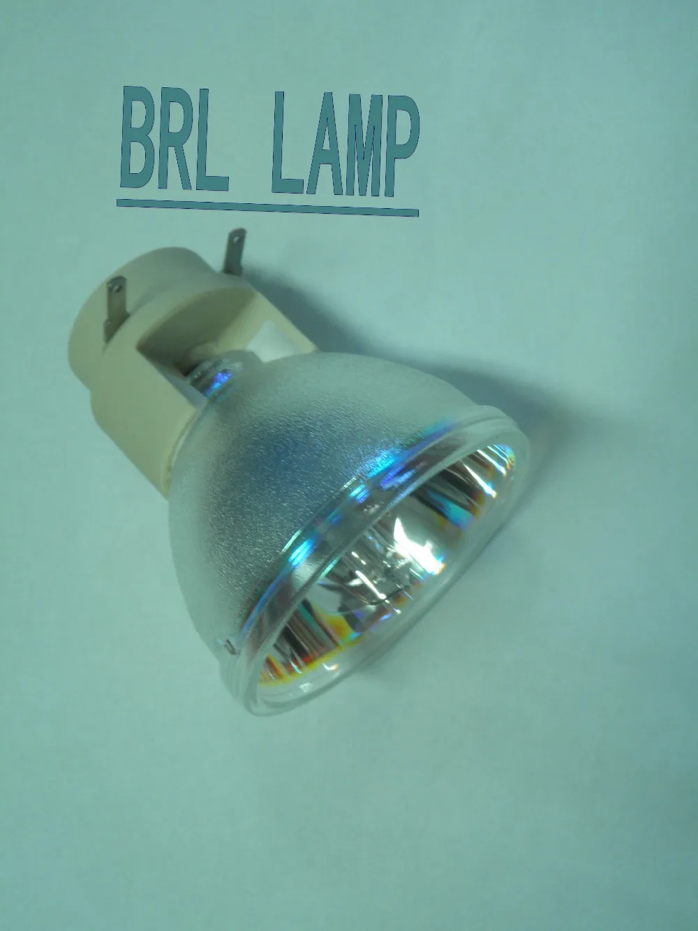Оригинальное качество Замена голой лампы проектора 1018580 для SMART LightRaise 60wi/SMART 60wi |