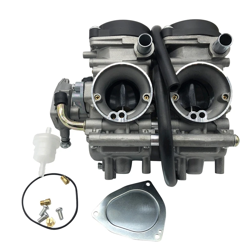 Карбюратор Carb для 2001-2005 Yamaha Raptor 660 660R Yfm660 Yfm 660R Carb