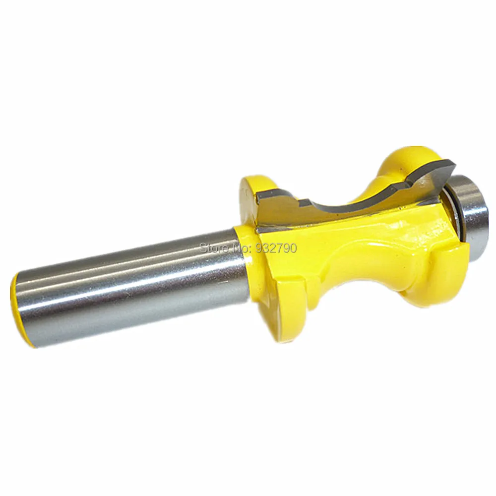 Molding Router Bit -