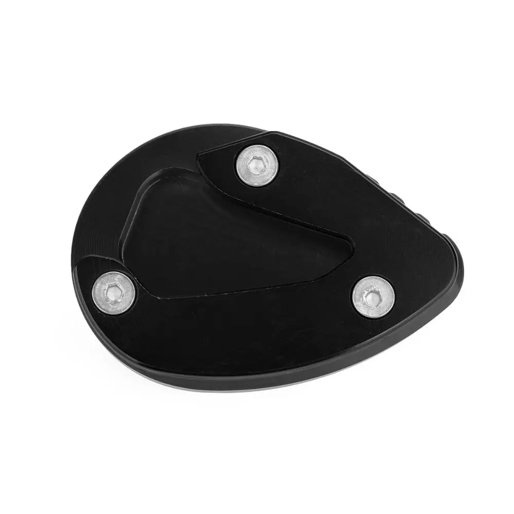 Areyourshop откидная боковая подставка удлинитель для DUCATI 899 1199 1299 Panigale 2015 2019